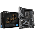 GIGABYTE Intel Z790 Chipset for 12th/13th Gen LGA 1700; 4x DDR4; 3x M2 G4; HDMI/DP; ATX.