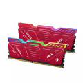 Geil Polaris RGB OC 32B KIT(2X16GB) 6000MHz DDR5 Desktop Gaming Memory