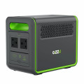 GIZZU HERO 1024WH/1000W UPS FAST CHARGE LIFEPO4 PORTABLE POWER STATION