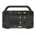 GIZZU CHALLENGER 1220WH 1000W UPS PORTABLE Power Station