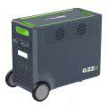 GIZZU HERO 3840WH 3600W UPS PORTABLE  POWER STATION