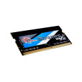 G.Skill Ripjaws DDR4 3200 32GB SO-Dimm 1.2V (1x32GB) - F4-3200C22S-32GRS