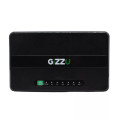 Gizzu 30W 32Wh 8800mAh Mini DC UPS - Black