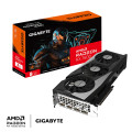 GIGABYTE AMD RX7600 GAMING OC - 8GB GDDR6 2xHDMI/2xDP.