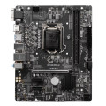 MSI LGA1200 H510MPRO-E