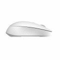 Xiaomi Mi Dual Mode Silent Wireless Mouse - White