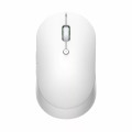 Xiaomi Mi Dual Mode Silent Wireless Mouse - White