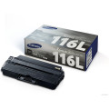 Samsung MLT-D116L High Yield Laser Toner Cartridge