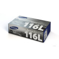 Samsung MLT-D116L High Yield Laser Toner Cartridge