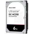 Western Digital Ultrastar DC HC310 6TB SATA HDD 0B36039
