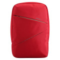 Kingsons Backpack 15.6" Arrow Series Red