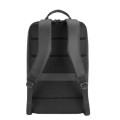 Kingsons Vision Series 15.6 Laptop Backpack Black