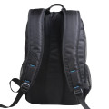 Kingsons 15.6" Black laptop bag