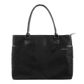 Kingsons 15.6" Ladies bag Bella Series Black