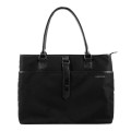 Kingsons 15.6" Ladies bag Bella Series Black