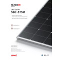 Longi 555W LR5-72HTH-555M Mono Solar Panel