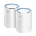 Cudy Mesh Kit 867MBPS+300MBPS AC1200