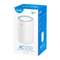 Cudy AC1200 Wi-Fi Mesh Kit 1 Pack With Gigabit