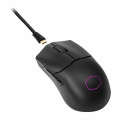 Cooler Master MM712 Wireless Ultra light Gaming mouse.Bluetooth and wireless; 59g
