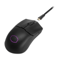 Cooler Master MM712 Wireless Ultra light Gaming mouse.Bluetooth and wireless; 59g