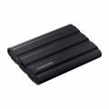 Samsung T7  Shield Portable SSD 4 TB/ Transfer speed up to 1050 MB/s/ USB 3.2 (Gen2  10Gbps) back...