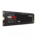 SAMSUNG 990 PRO 4 TB NVME SSD - READ SPEED UP TO 7450 MB/S  WRITE SPEED TO UP 6900 MB/S  RANDOM R...