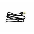 Orico Micro USB ChargerSync 1m Cable Black