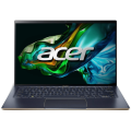 Acer Swift 5 14" WUXGA IPS Touch w/antibacterial Intel Core i5-13500H 16GB LPDDR5 512GB PCIe NVMe...