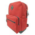 Playground Colourtime Backpacks Red