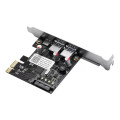 Orico PCI-E Card 2Port USB3 1 X Type-C