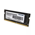 Patriot Signature Line 8GB 3200MHz DDR4 Single Rank SO-DIMM Notebook Memory