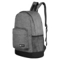 Quest Studytime 16L Backpack Black/Charcoal