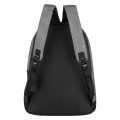 Quest Studytime 16L Backpack Black/Charcoal