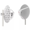 Mikrotik LHG Wireless Wire 60GHz PtP Dish Kit | RBLHGG-60adKit