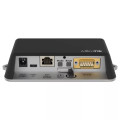 Mikrotik LtAP MiniLTE Router Dual SIM and GPS | RB912R-2nD-LTm