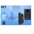 RCT Axpert ESS 8kVA/kW Energy Storage System 48V 2x4000W MPPT BMS WiFi