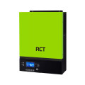RCT-Axpert VM3 3K - 3000VA/3000W 24V 4000W MPPT Off Grid inverter Charger