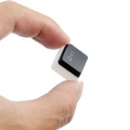 Redragon Scarab Mechanical Gaming Keycaps Semi-Transparent - Black