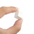 Redragon Scarab Mechanical Gaming Keycaps Semi-Transparent - White