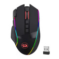 REDRAGON MOUSE ENLIGHTMENT 19000DPI RF R