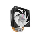 Cooler Master Hyper 212  Spectrum Tower; 120mm RGB Fan; Included RGB Controller; Upgradable to Du...