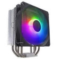 Cooler Master Hyper 212 Spectrum V3: 120mm RGB Fan; Included RGB Controller; Upgradable to Dual F...