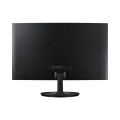 Samsung LC24F390FH 24" Curved Full HD LED Monitor