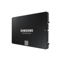 Samsung 870 EVO 1TB 2;5inchSATA SSD