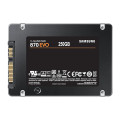 Samsung 870 EVO 250 GB 2.5'' SATA SSD