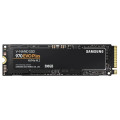 Samsung 970 EVO Plus 500GB NVMe SSD - Read Speed up to 3500 MB/s; Write Speed to up 3200 MB/s 300...