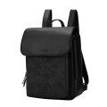 SupaNova Carissa 14.1'' Laptop Backpack Black