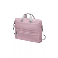 SupaNova Macy 15.6 Laptop Shoulder Bag Pink