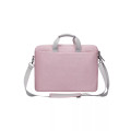 SupaNova Macy 15.6 Laptop Shoulder Bag Pink
