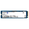 Kingston 2000G NV2 M.2 2280 PCIe 4.0 NVMe SSD